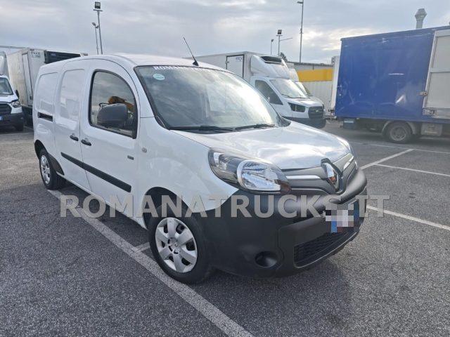 RENAULT Kangoo Z.E. Ice elettrico - Maxi Furgone - pronta consegna