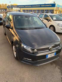 Volkswagen Polo 1.0 MPI 5p. Trendline