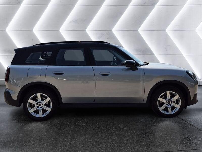 MINI Countryman Mini 2.0 48V D Classic auto