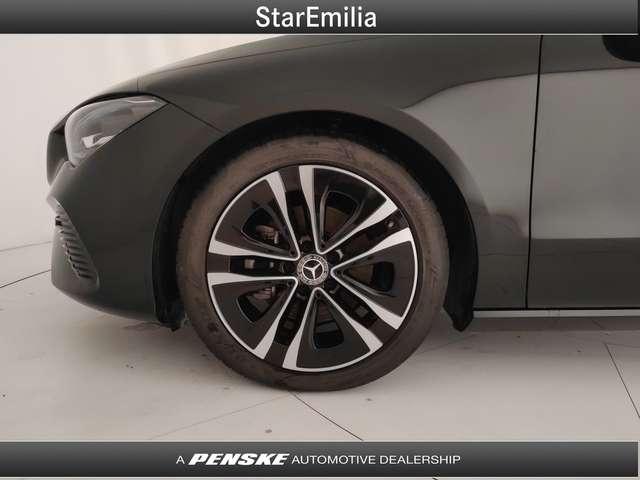 Mercedes-Benz CLA 180 CLA 180 d Automatic Shooting Brake Progressive Ad