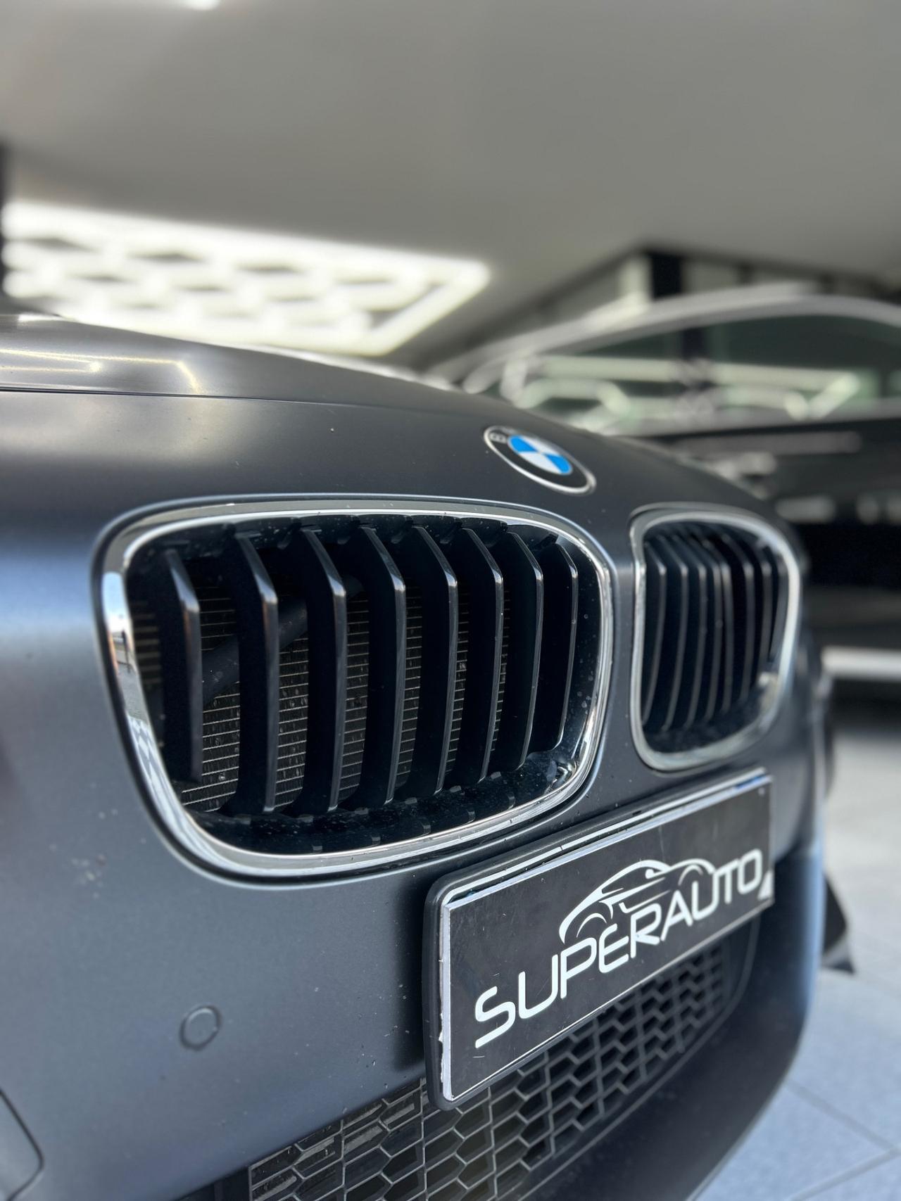 Bmw 135 M135i xDrive 5p.