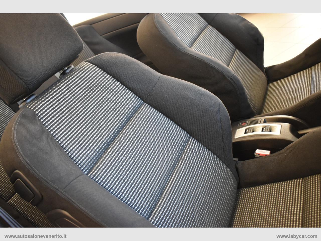 PEUGEOT 307 1.6 16V CC Tecno
