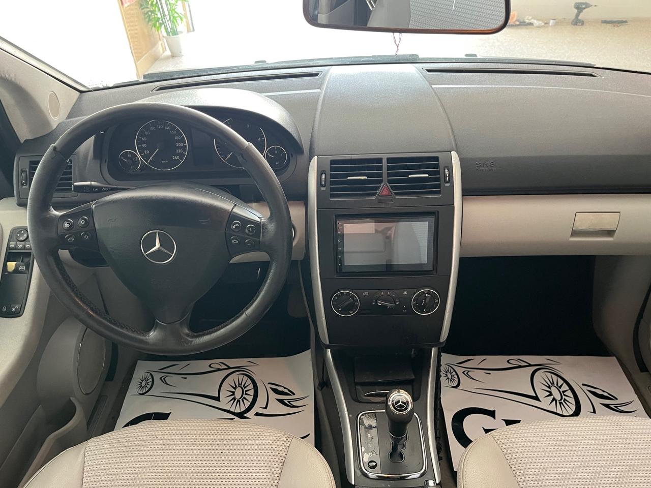 Mercedes-benz A 180 CDI Avantgarde