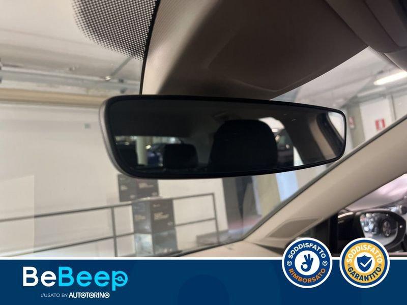 Volkswagen Golf 2.0 TDI LIFE 150CV DSG