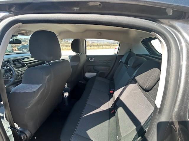 Citroen C3 PureTech 83 S&S Feel