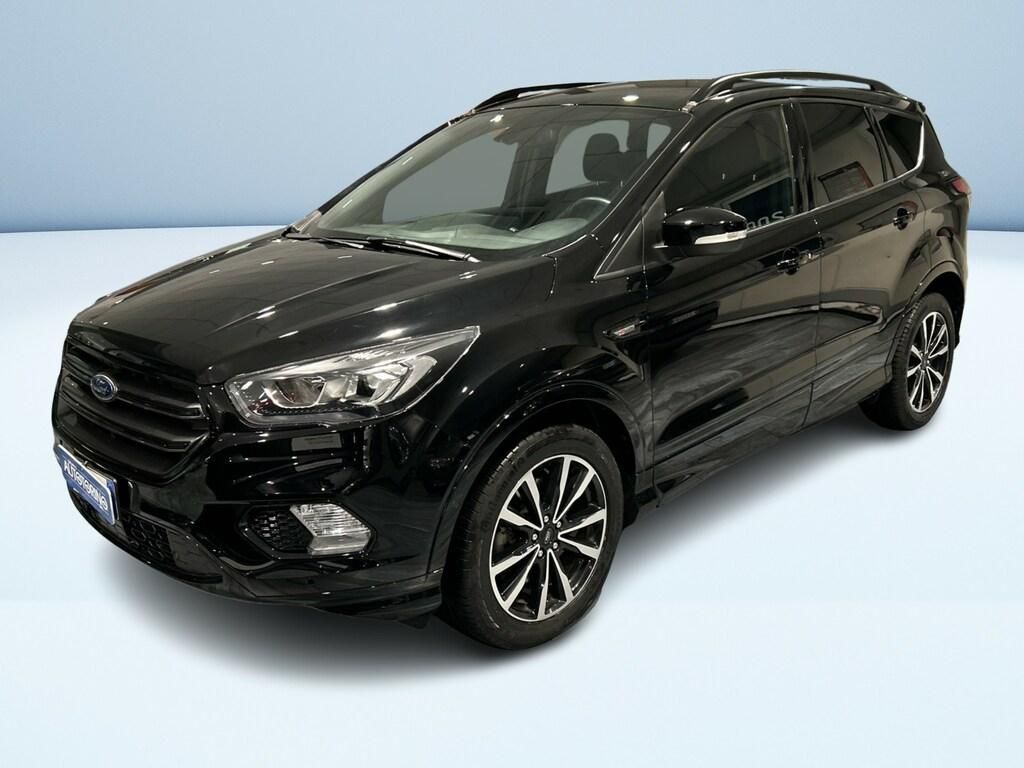 Ford Kuga 2.0 TDCi ST-Line 2WD Powershift