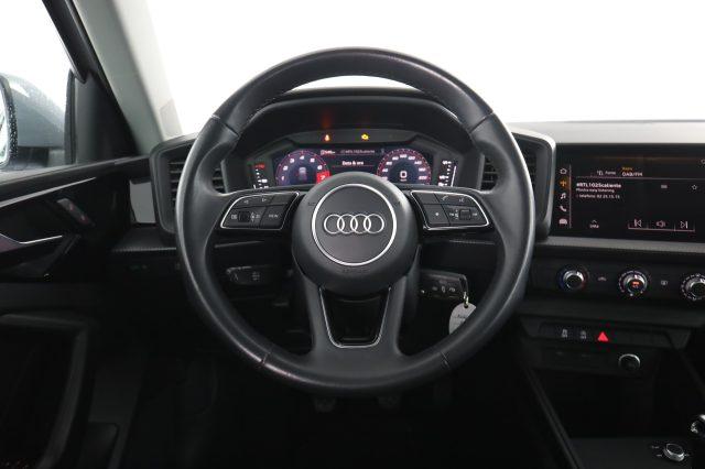 AUDI A1 A1 SPB 25 TFSI