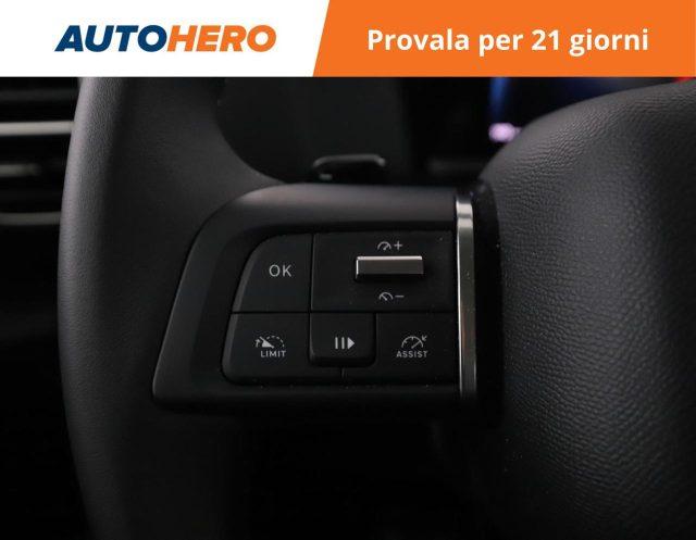 CITROEN C4 PureTech 130 S&S EAT8 Plus