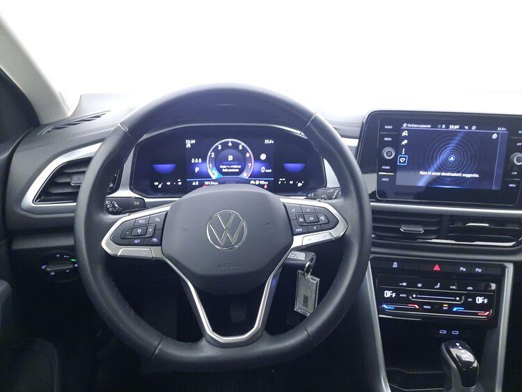 Volkswagen T-Roc Life DSG BR910349 1.5 Benzina 150CV