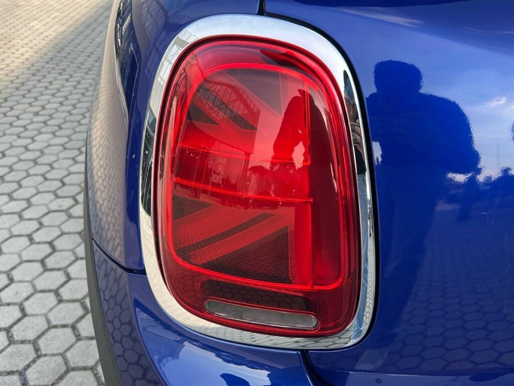 Mini Cooper SD Cabrio 2.0 Cooper SD Hype Auto