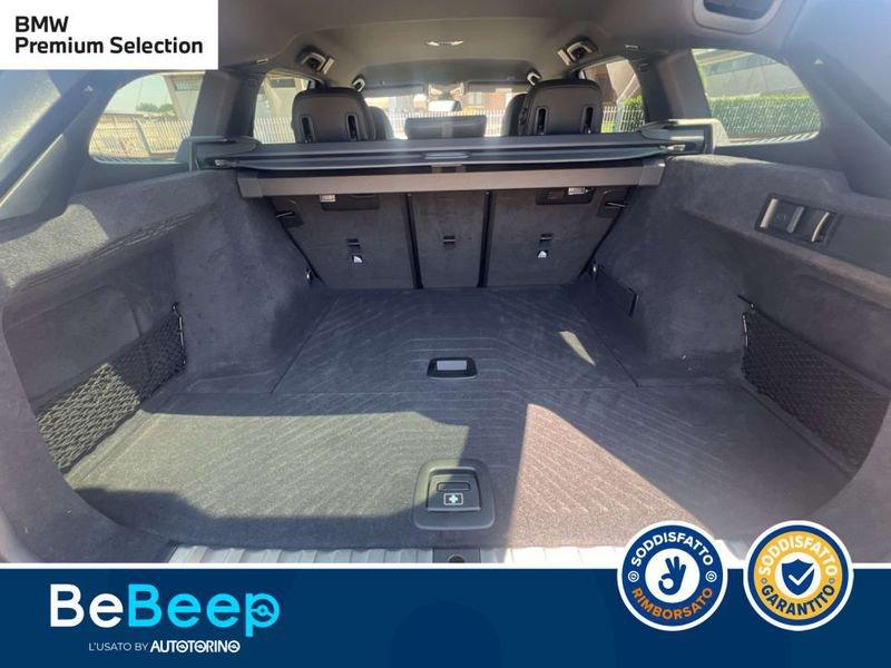 BMW Serie 3 Touring 320D TOURING XDRIVE MSPORT AUTO