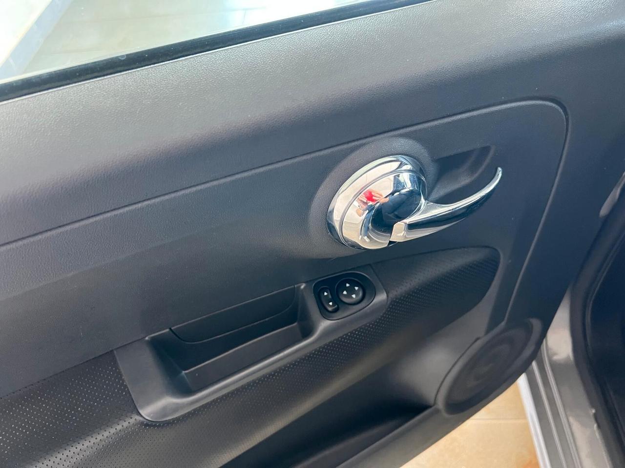 Fiat 500 1.0 Hybrid 69CV 2022