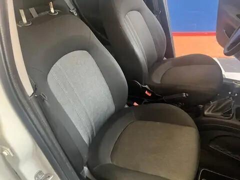 FIAT PUNTO 1.2 Lounge – Perfetta per Neo-Patentati