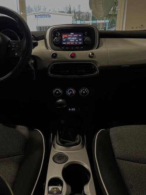 Fiat 500X 1.3 mjt Pop 4x2 95cv