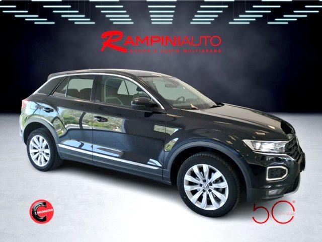 VOLKSWAGEN T-Roc 1.0 TSI 115 CV Advanced Pronta Consegna