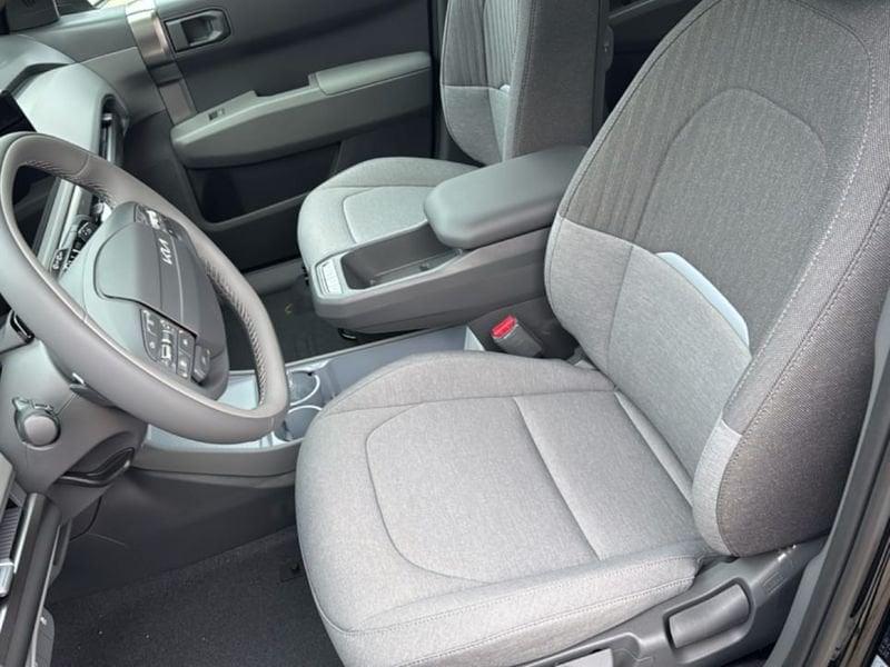 KIA EV3 Long Range Air (HP)