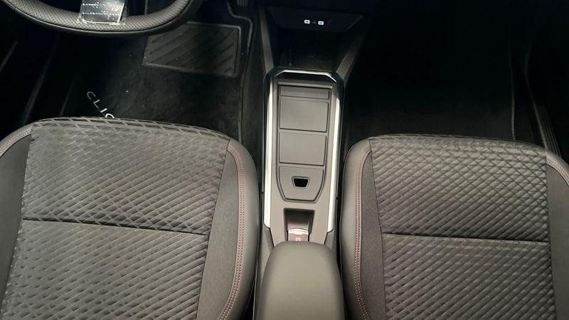 Renault Clio Nuova techno full hybrid E-Tech 160