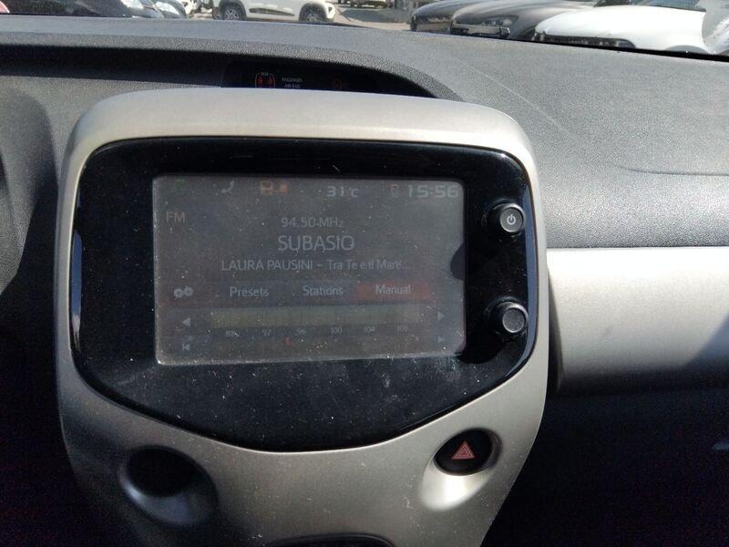 Toyota Aygo II 5p 1.0 x-cite