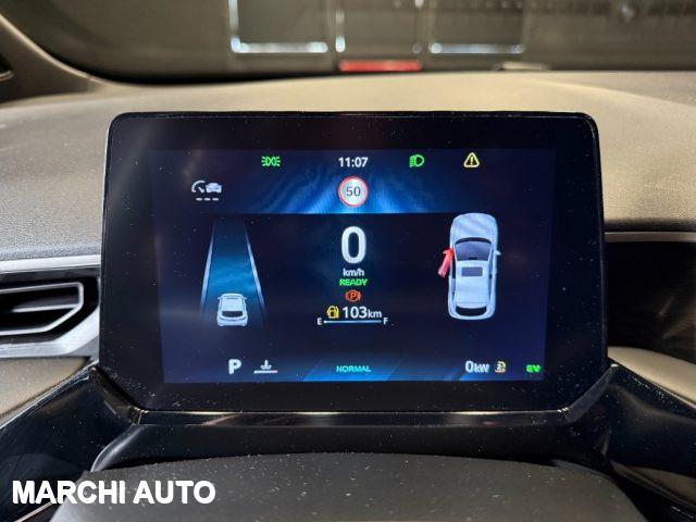 MG MG3 Hybrid+ Comfort