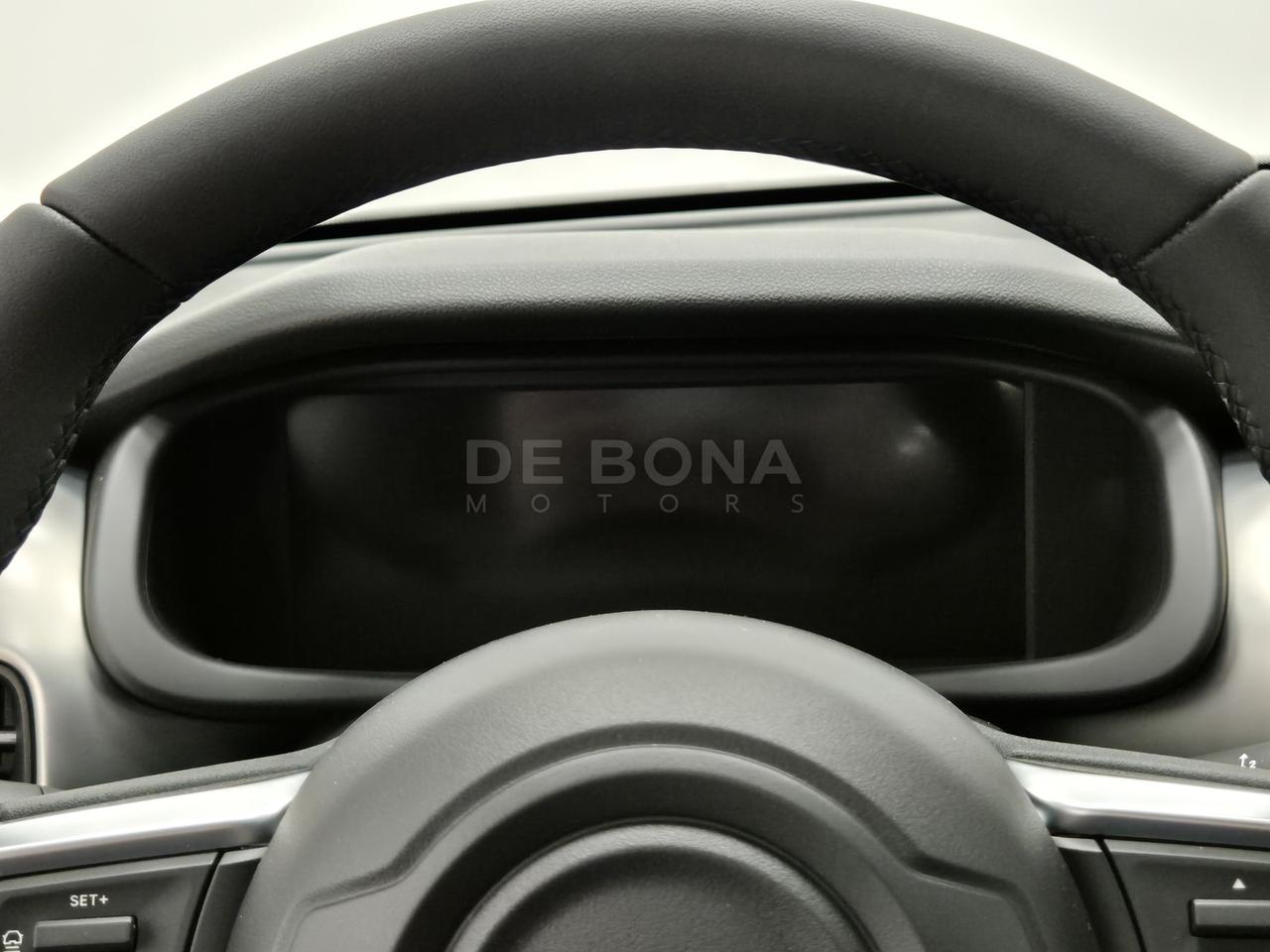 Jeep Avenger 1.2 turbo summit fwd 100cv