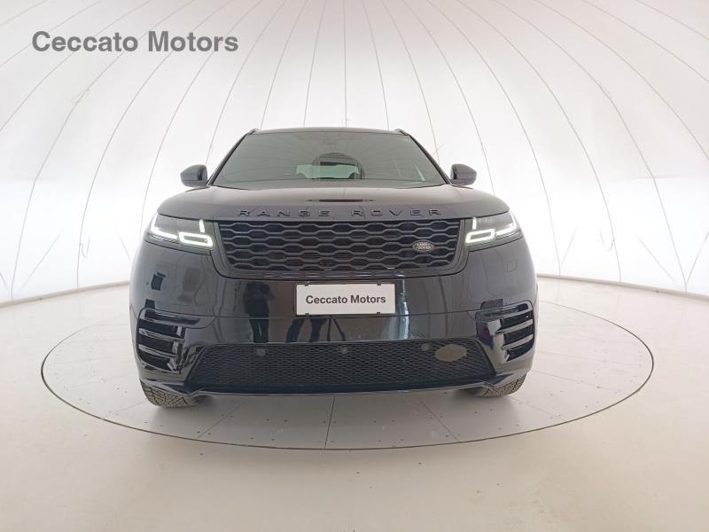 Land Rover Range Rover Velar 2.0 D I4 R-Dynamic SE 4WD Auto