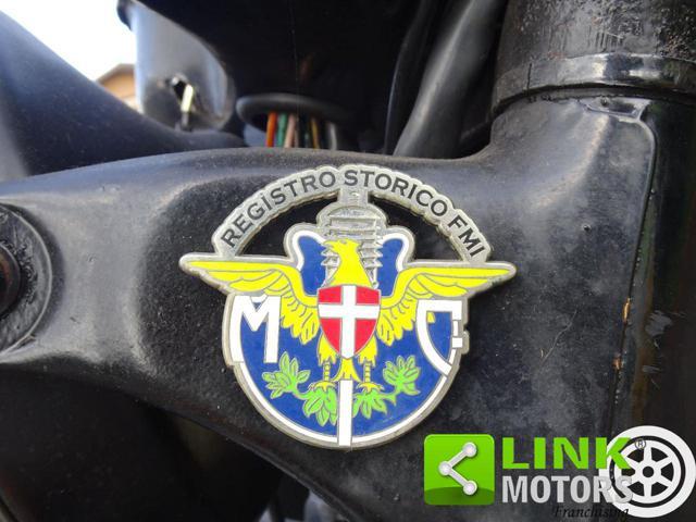 DNEPR MT 16 Sidecar CARDANO DOPPIA TRAZIONE