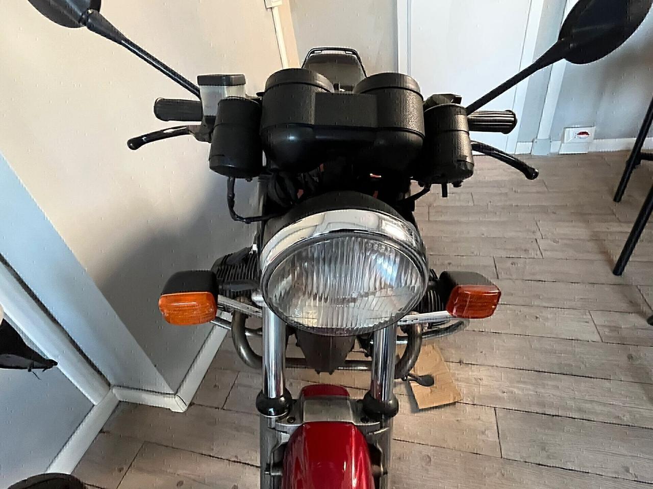 BMW R80 / 800 CC - EURO 6.500,00