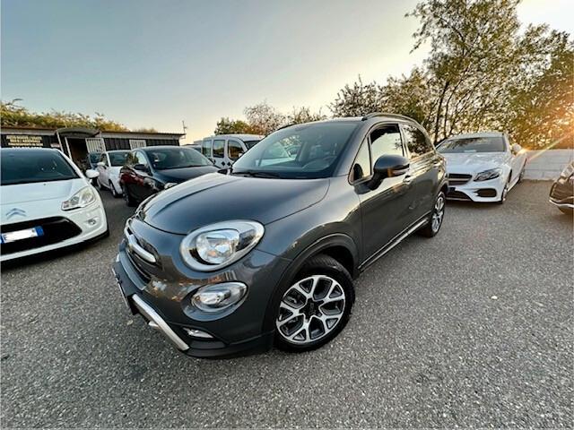 Fiat 500X 1.3 MultiJet 95 CV Cross