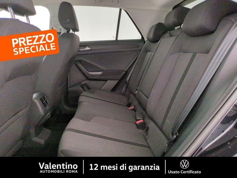 Volkswagen T-Roc 1.5 TSI ACT Life