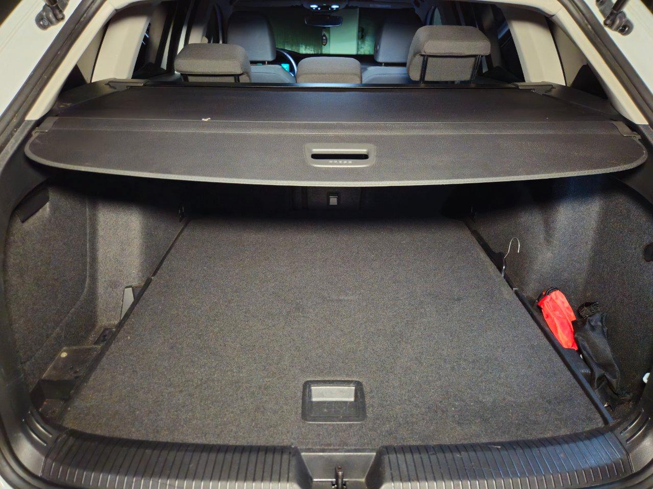 Volkswagen Golf Variant Variant 2.0 tdi Life 115cv dsg