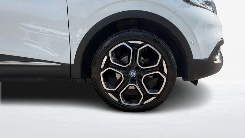 Renault Kadjar 1.5 dCi Energy 110cv Sport Edition2 EDC