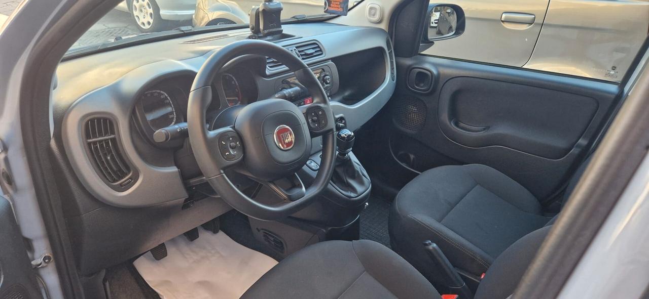 Fiat Panda 1.0 FireFly S&S Hybrid City Cross