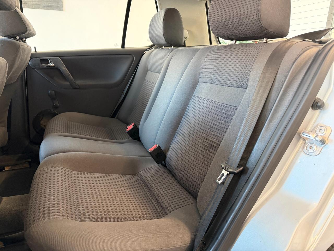 Volkswagen Polo 1.4 16V cat 5p. Comfortline