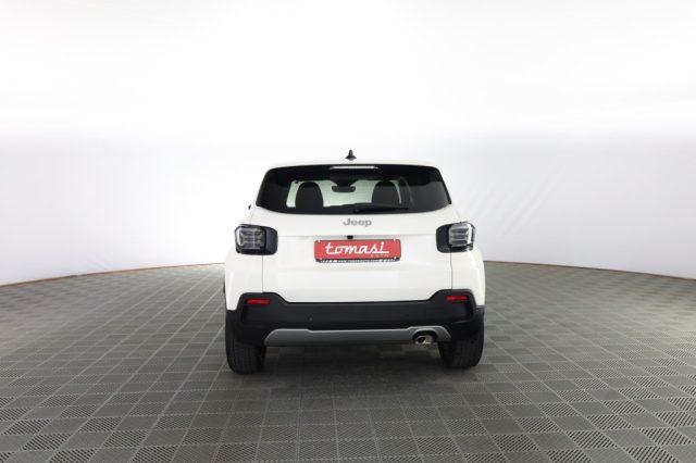 JEEP Avenger Avenger 1.2 Turbo Summit