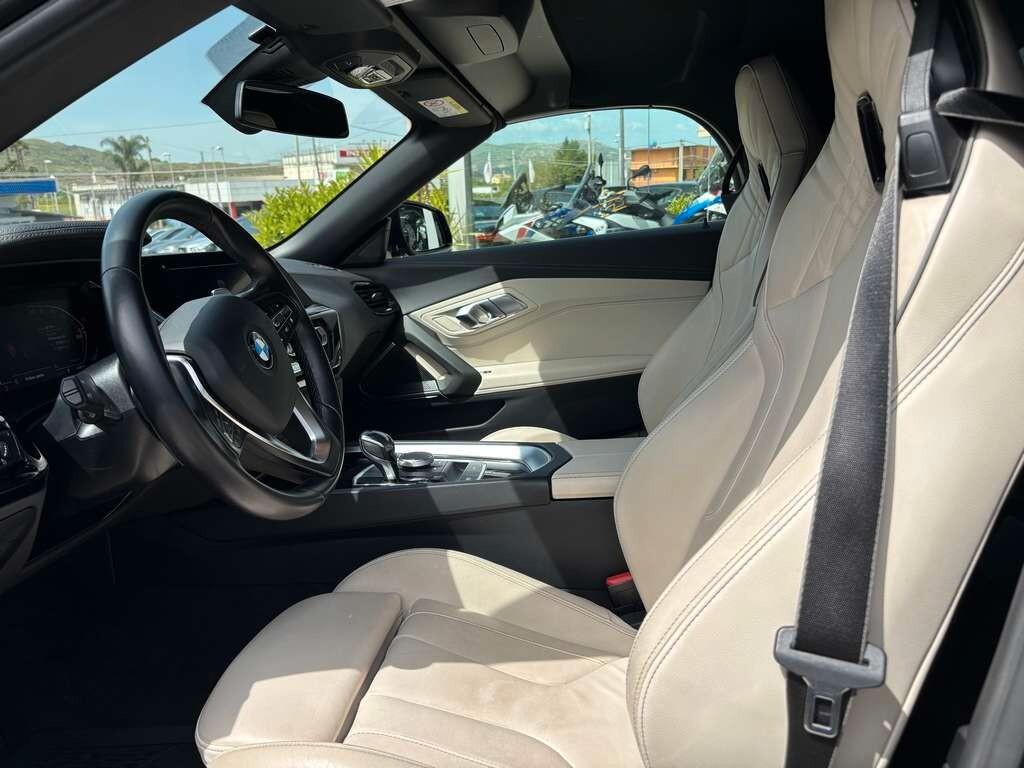 Bmw Z4 sDrive20i Msport 2021 / KM 38.000 Tua a solo 359 Euro al mese