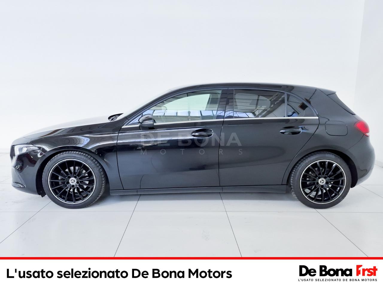 Mercedes Classe A 180 d sport auto
