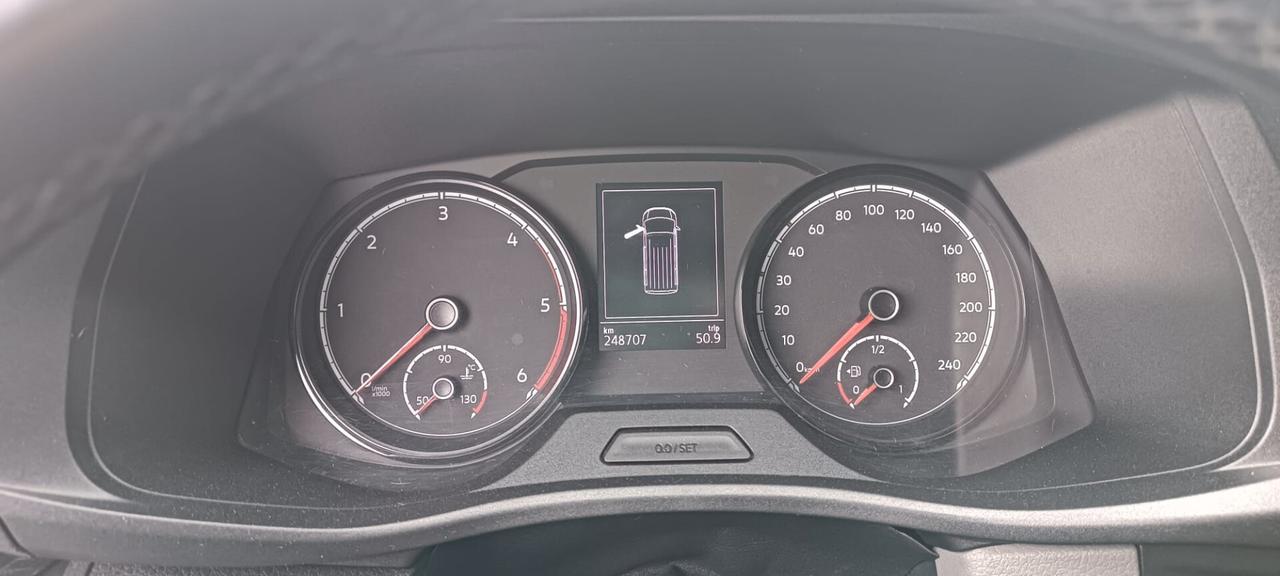 Volkswagen Caravelle 2.0 TDI 150CV PL Comfortline 9PT - più IVA