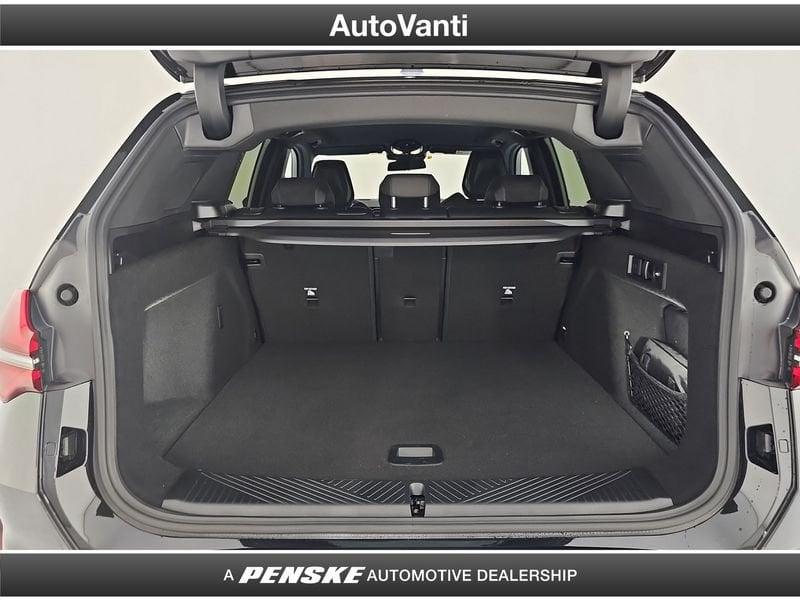 BMW X3 X3 xdrive20d MSport Pro auto