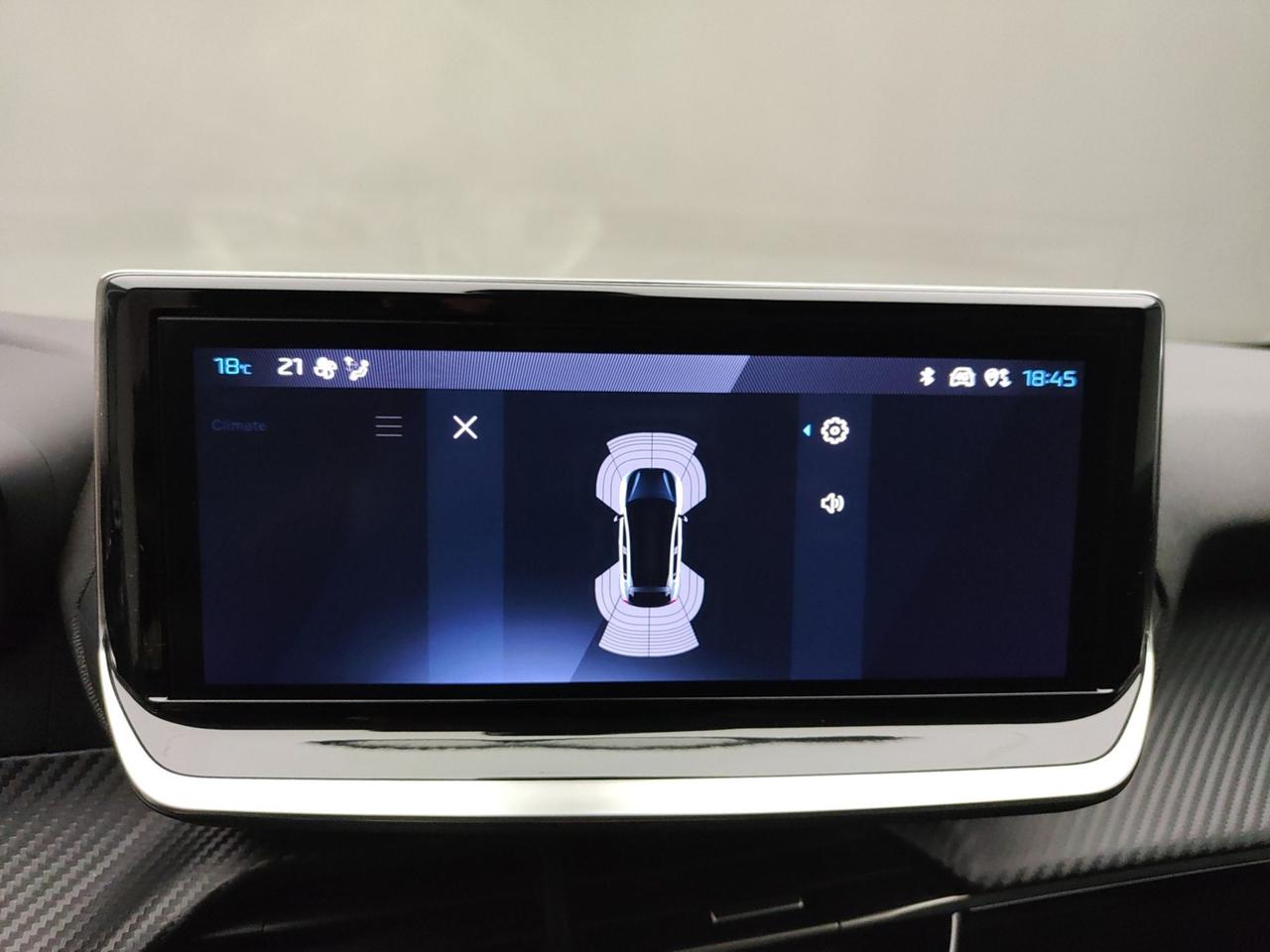 PEUGEOT 208 II 2023 1.2 PURETECH 100CV ALLURE