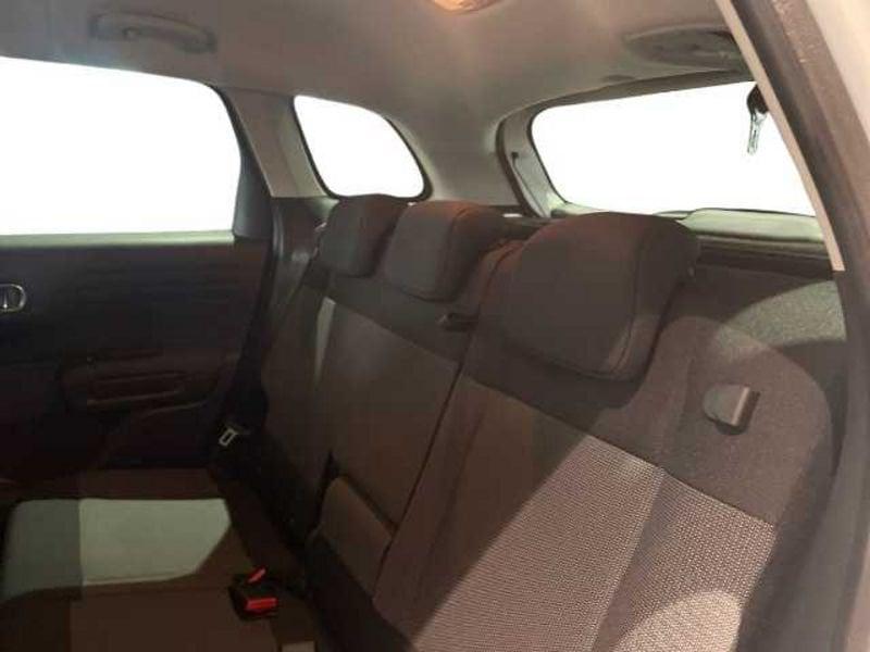 Citroën C3 Aircross I 2017 1.2 puretech Shine s&s 110cv