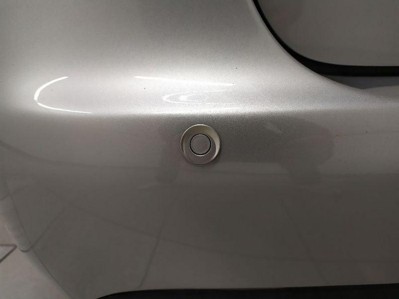 Mercedes-Benz Classe C C SW 200 d (bt) Exclusive auto