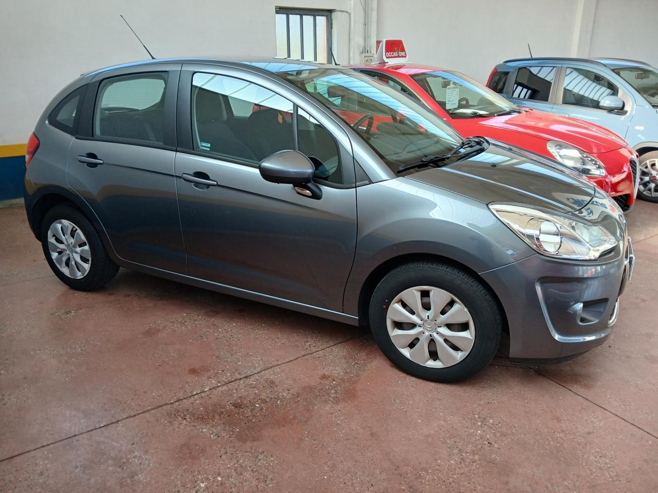 Citroen C3 1.4 Style