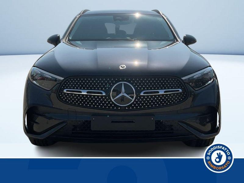 Mercedes-Benz GLC 220d 4Matic AMG Line Advanced