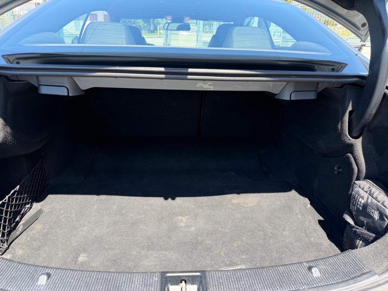 Mercedes-benz E 220 CDI Coupé Executive