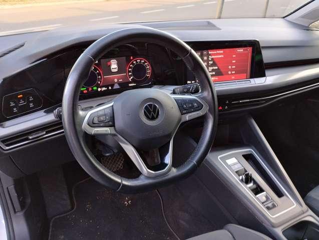 Volkswagen Golf 1.4 tsi e-hybrid Style 204cv dsg plug-in