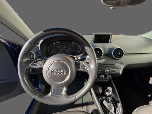 Audi A1 1.6 TDI Attraction