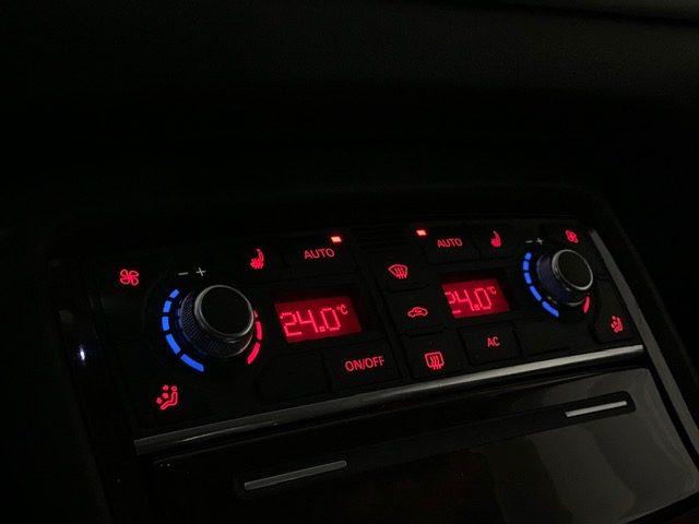 AUDI A8 3.0 V6 TDI F.AP. quattro tiptronic