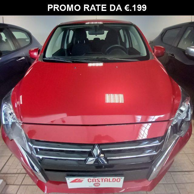 MITSUBISHI Space Star 1.2 Invite