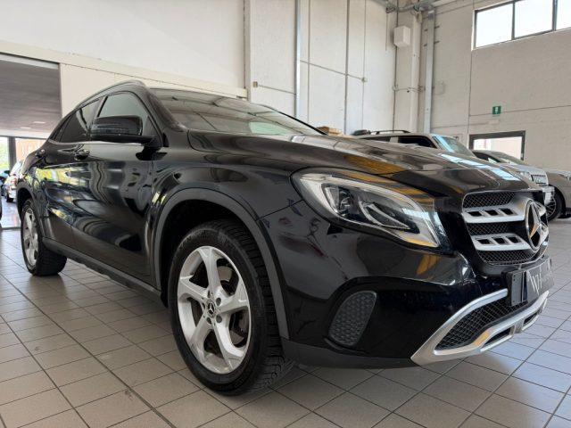 MERCEDES-BENZ GLA 250 Automatic 4Matic Sport //LED//NAVI//BLUETOOTH