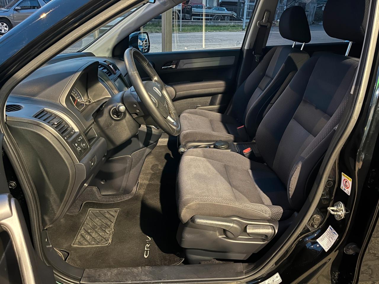 Honda CR-V 2.0 VTEC BENZINA 110.000KM 1 PROPR